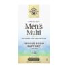 Solgar One Daily Men's Multi — 60 капсул