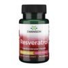 Resveratrol 250mg - 30caps (До 02.27)