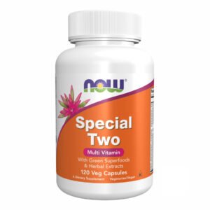 Special Two - 120 vcaps (Пошкоджена етикетка)