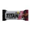 TITAN BAR - 9x85g Cherry Brownie