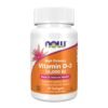VIT D-3 10,000 IU - 30 sgels (Пошкоджена етикетка)