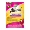 Women's 50+ Complete Multivitamin - 50 tabs (До 12.26)