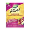 Women's Complete Multivitamin - 50 tabs (До 01.27)