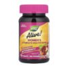 Women's Complete Multivitamin - 50 tabs (До 01.27)