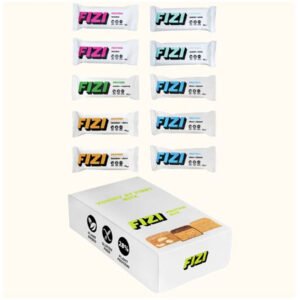 FIZI Protein Box — 10x45 г