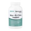 Fairhaven Health Myo + D-Chiro Inositol — 240 капсул